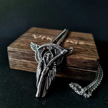 Cargar imagen en el visor de la galería, Angel de la Muerte