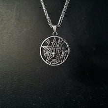 Cargar imagen en el visor de la galería, Tetragrámaton