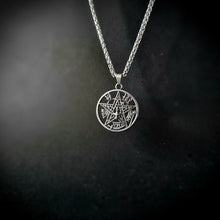 Cargar imagen en el visor de la galería, Tetragrámaton