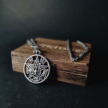 Cargar imagen en el visor de la galería, Tetragrámaton