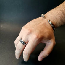 Cargar imagen en el visor de la galería, Anillo De Runas