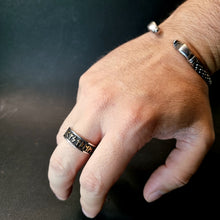 Cargar imagen en el visor de la galería, Anillo De Runas