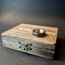 Cargar imagen en el visor de la galería, Anillo De Runas