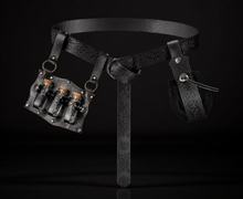 Cargar imagen en el visor de la galería, Cinturón del Hechicero – Accesorio Medieval