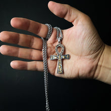 Cargar imagen en el visor de la galería, El Ankh o Llave de la vida