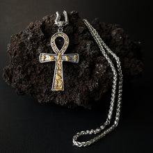 Cargar imagen en el visor de la galería, El Ankh o Llave de la vida