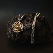 Cargar imagen en el visor de la galería, El Ojo Que Todo Lo Ve