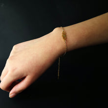 Cargar imagen en el visor de la galería, Pulsera Nudo del Amor