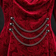 Cargar imagen en el visor de la galería, Vestido Medieval La Duquesa