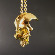 Cargar imagen en el visor de la galería, Medallón Del Guerrero - Reino Vikingo GT - colgante, nuevo - Colgante