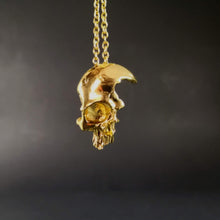 Cargar imagen en el visor de la galería, Medallón Del Guerrero - Reino Vikingo GT - colgante, nuevo - Colgante