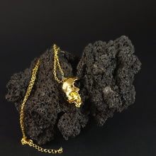 Cargar imagen en el visor de la galería, Medallón Del Guerrero - Reino Vikingo GT - colgante, nuevo - Colgante