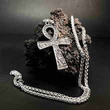 Cargar imagen en el visor de la galería, El Ankh o Llave de la vida