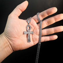 Cargar imagen en el visor de la galería, El Ankh o Llave de la vida