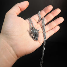 Cargar imagen en el visor de la galería, Einherjar o Espirtu del Guerrero