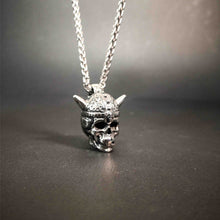 Cargar imagen en el visor de la galería, Einherjar o Espirtu del Guerrero