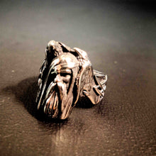 Cargar imagen en el visor de la galería, Anillo de Odín