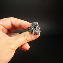 Cargar imagen en el visor de la galería, Anillo del Berserker