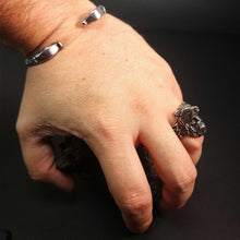 Cargar imagen en el visor de la galería, Anillo del Berserker