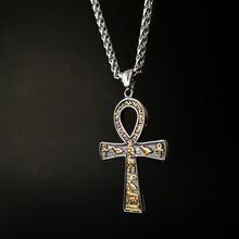 Cargar imagen en el visor de la galería, El Ankh o Llave de la vida