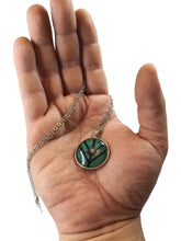 Cargar imagen en el visor de la galería, Colgante de Shield Maiden - Reino Vikingo GT - aleación, colgante, Shield Maiden - Colgante