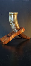 Cargar imagen en el visor de la galería, Cuerno Vikingo Personalizable | 8oz | 12oz | 16 oz
