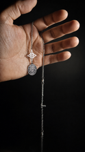 Cargar imagen en el visor de la galería, Nudo de Bruja y Tetragramaton
