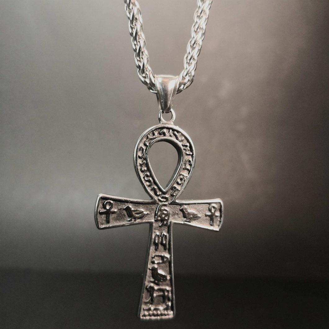 El Ankh o Llave de la vida